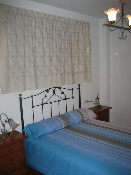 Apartamento en Los Olmos