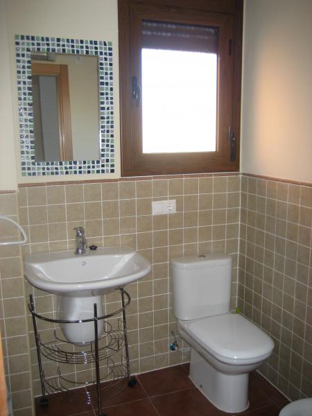 Apartamento en Los Olmos