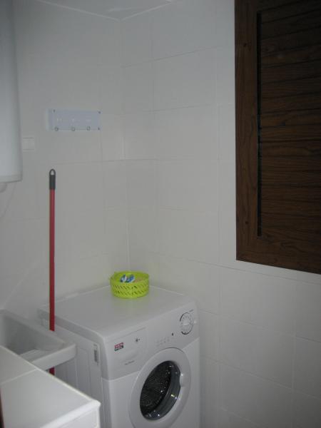 Apartamento en Los Olmos