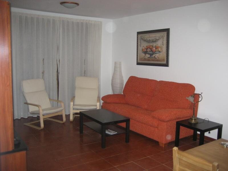 Apartamento en Los Olmos