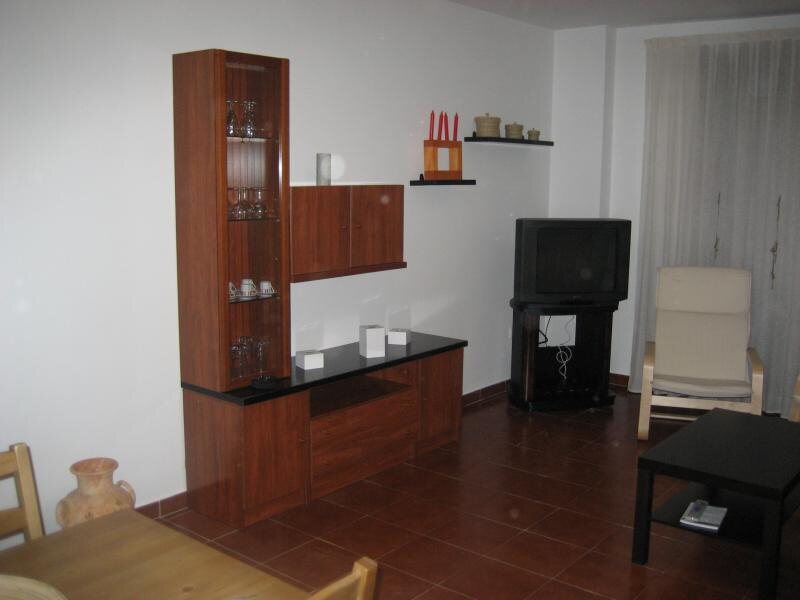 Apartamento en Los Olmos
