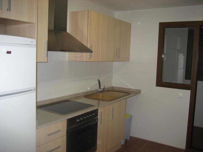 Apartamento en Los Olmos