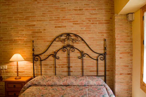 Casas Rurales La Pujola