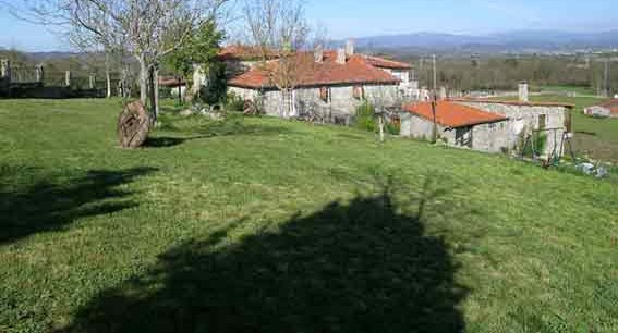 Casa dos muros