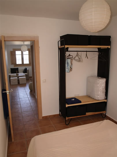 Casa Rural Cala del Plomo