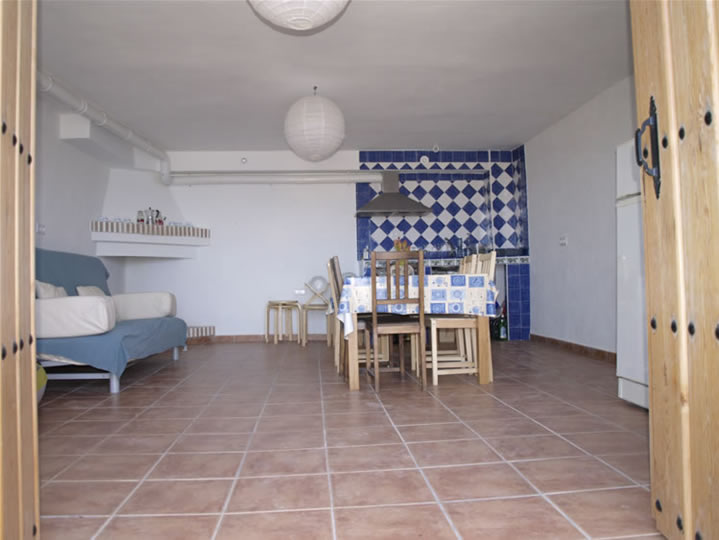 Casa Rural Cala del Plomo