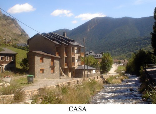Casa Peret de Peretó