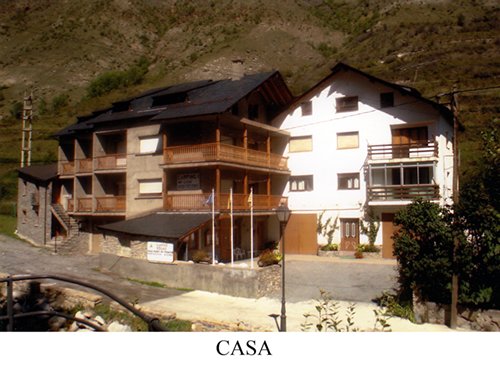 Casa Peret de Peretó
