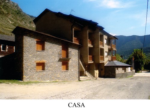 Casa Peret de Peretó