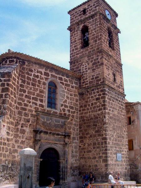 Villa De Letur