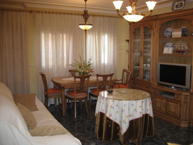 Villa De Letur