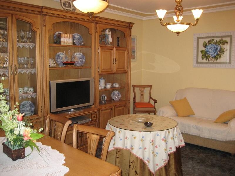 Villa De Letur