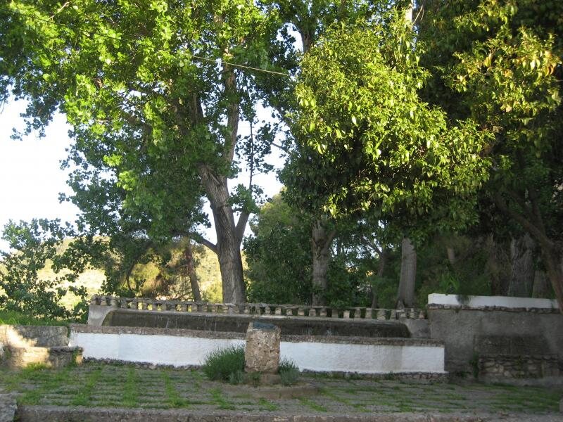 Villa De Letur