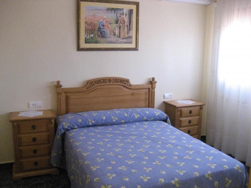 Villa De Letur