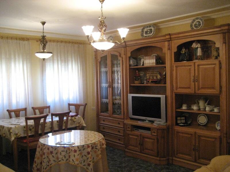Villa De Letur