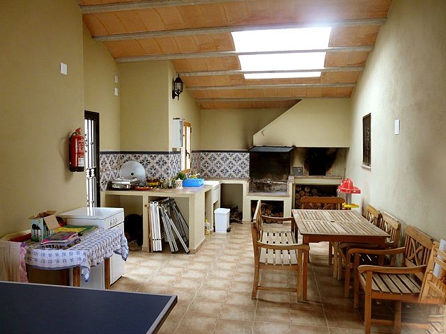 Masia L´estela