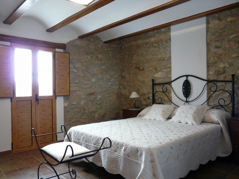Masia L´estela