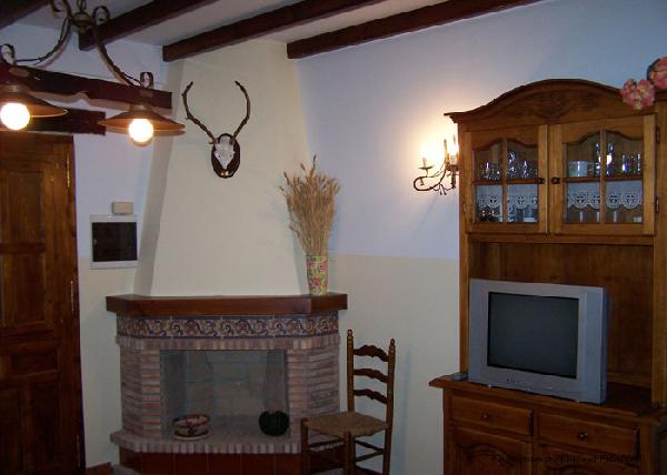 Complejo Rural El Viejo Establo
