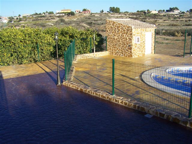 Complejo Rural El Viejo Establo