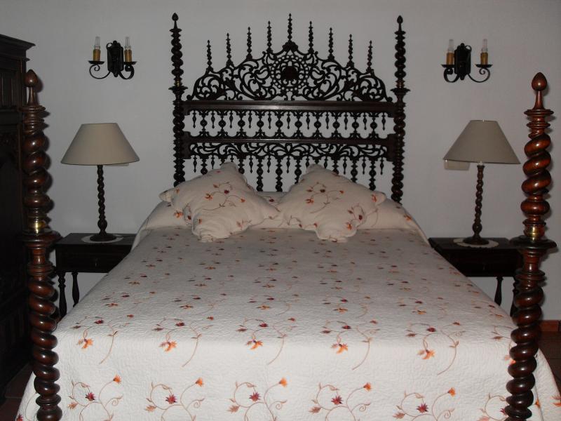 Casa Rural Las Llares