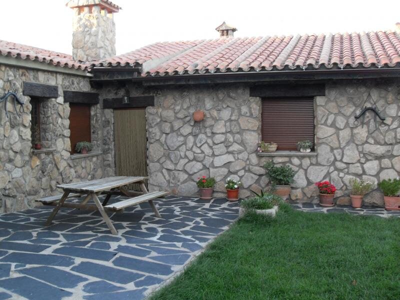 Casa Rural Las Llares