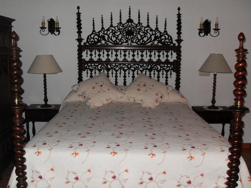 Casa Rural Las Llares