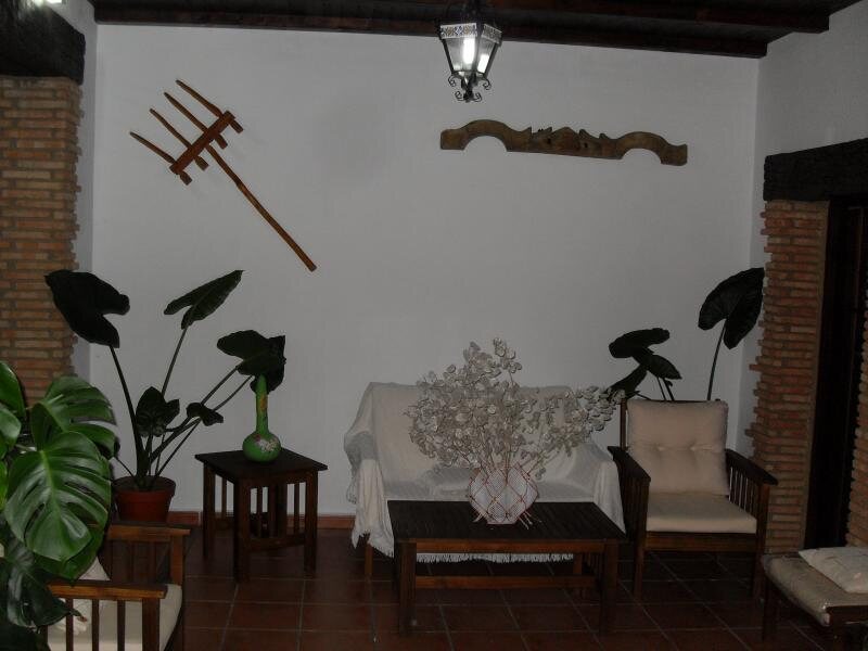 Casa Rural Las Llares