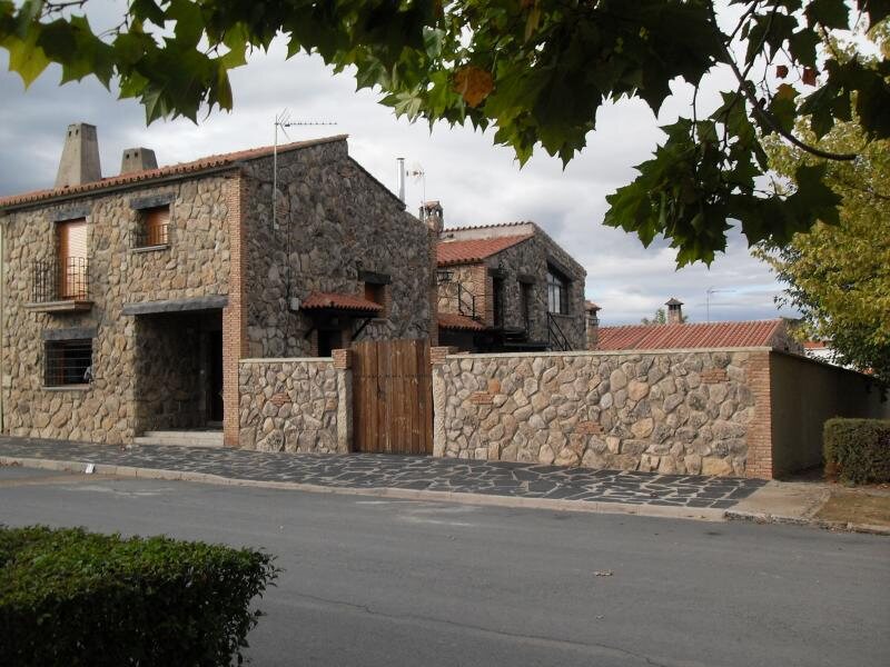 Casa Rural Las Llares