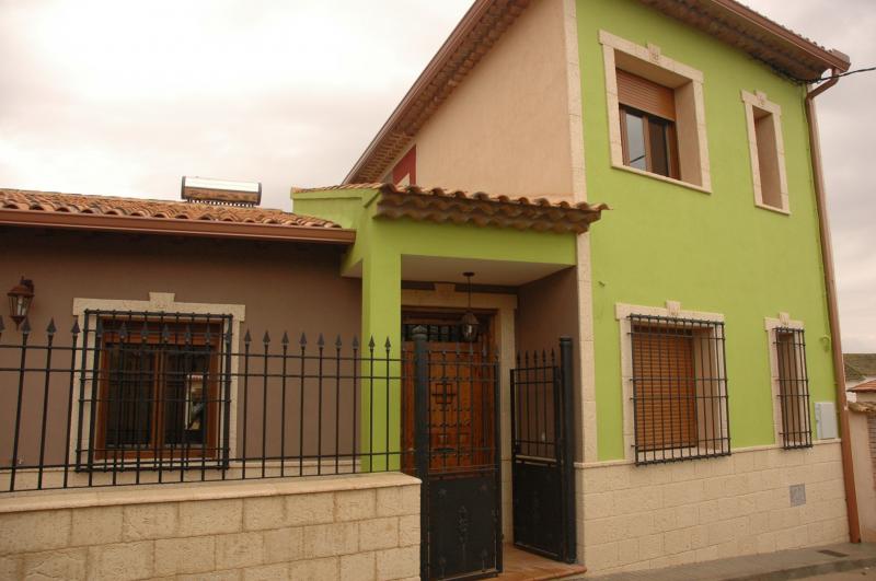 La Barraca De Culón
