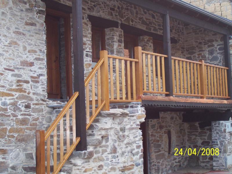 Casa Ponce