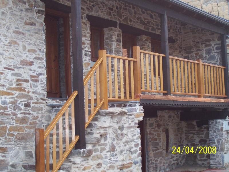 Casa Ponce