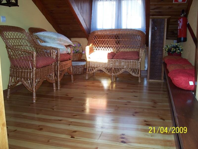Casa Ponce