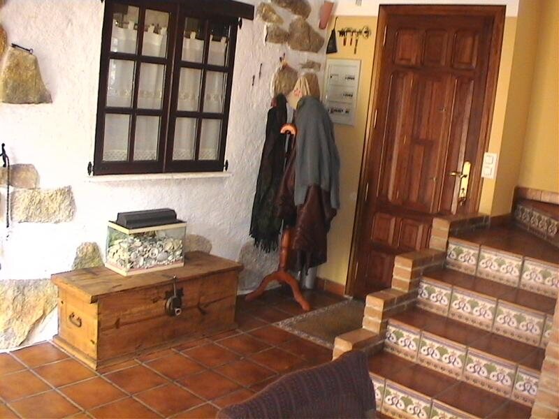 Casa Brual