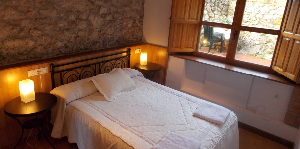 Apartamentos Vallanu