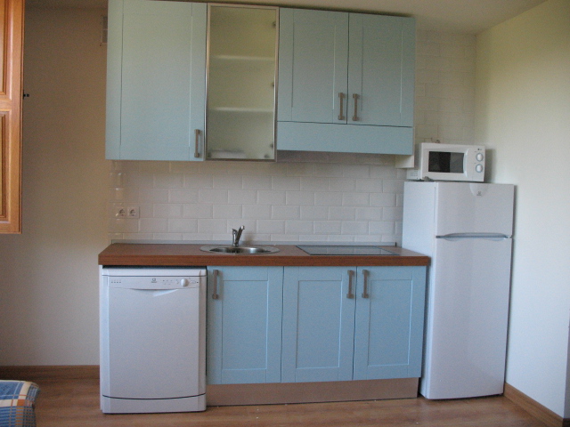 Apartamentos Vallanu