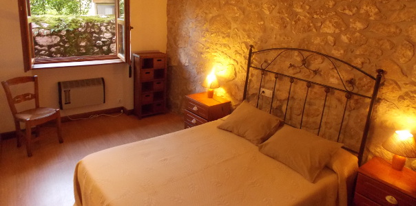 Apartamentos Vallanu
