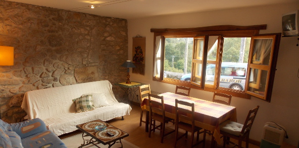 Apartamentos Vallanu
