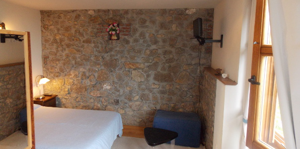 Apartamentos Vallanu
