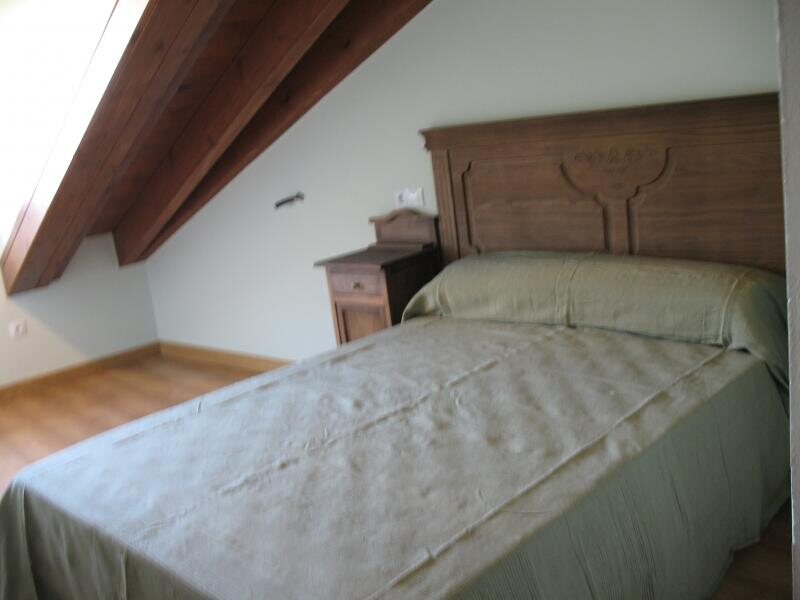 Apartamentos Vallanu