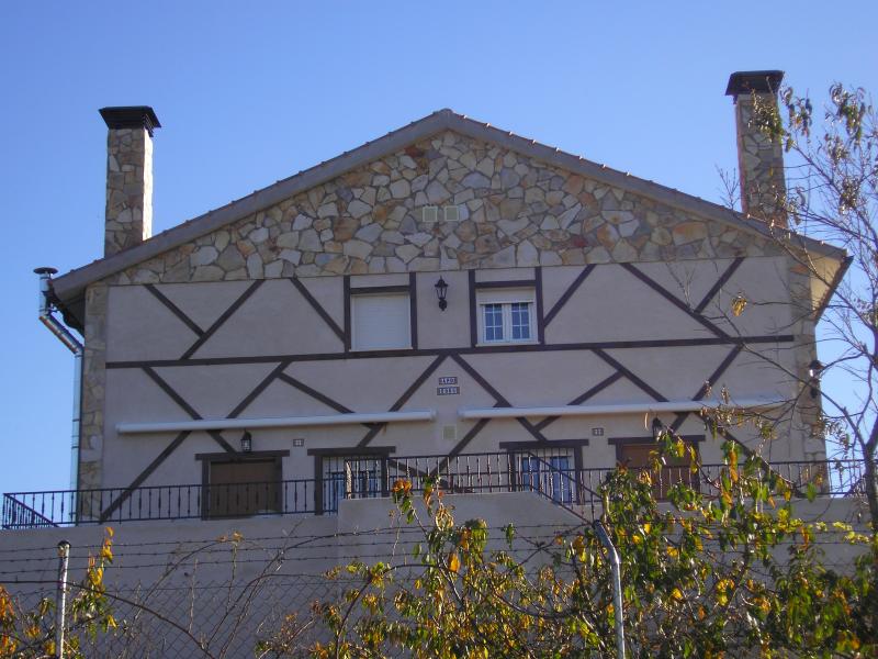 TESO DE LAS CORZAS I y II