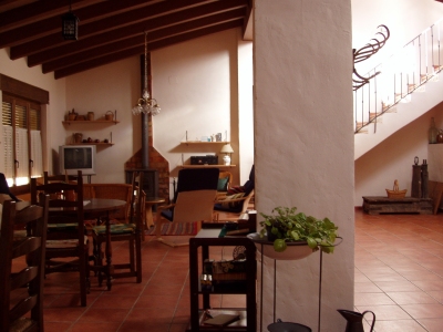 Casa Julia