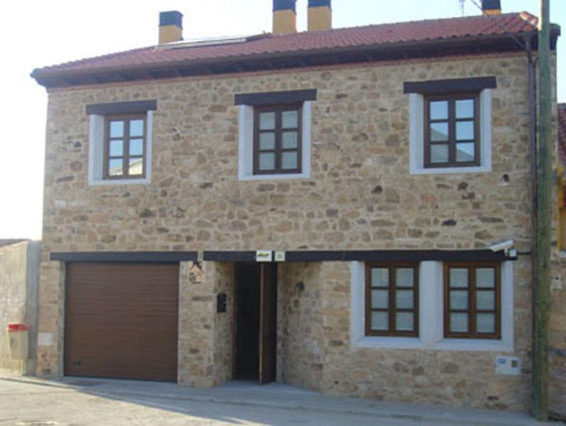 Casa DoÑa Manuela