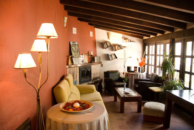 La Casa Del Canonigo