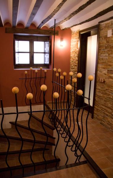 La Casa Del Canonigo