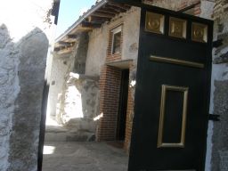 La Charquilla