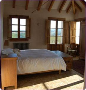 Casa  La Siesta