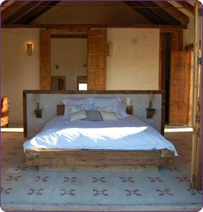 Casa  La Siesta