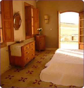 Casa  La Siesta