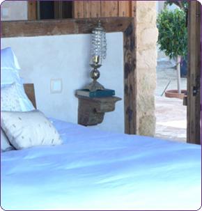 Casa  La Siesta