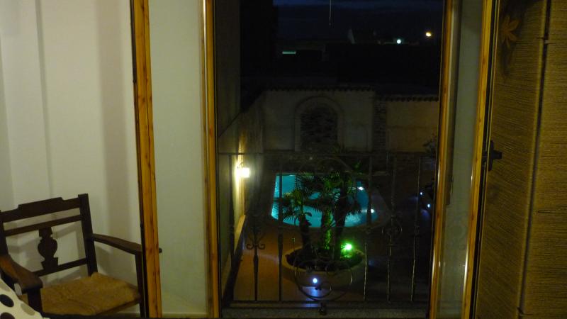 La Espartera